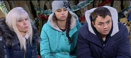 Светлана Михайловна не намерена сдаваться Светлана Михайловна не намерена сдаваться
