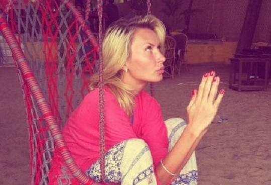 Элина Карякина призналась Задойнову в любви и ушла навсегда…?!