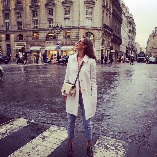 Виктория Боня носит подделки?