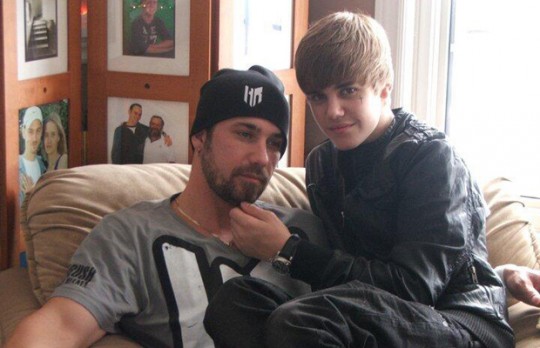 bieberdad bieberdad