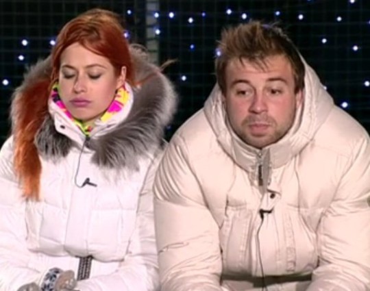 Орги, опять вышла несостыковочка!