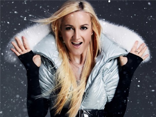 Ольга Бузова набрала лишний вес.