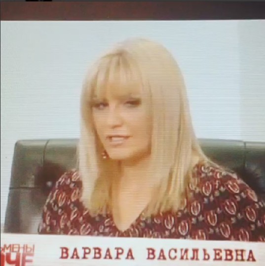 Ну а я сегодня ангел! Просто ангел