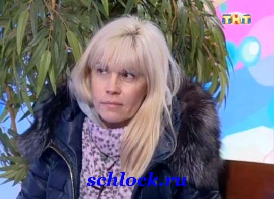Светлана Михайловна тяжело больна?!