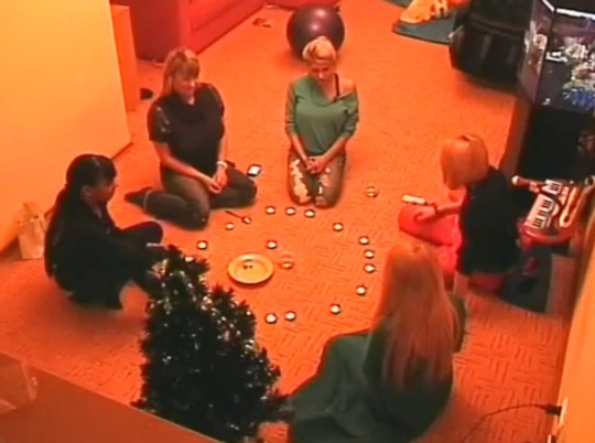 Мужик с копьем! Кто этот загадочный жених Людмилы Валерьевны?