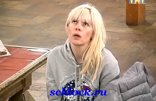 Светлана Михайловна - страсти кипят