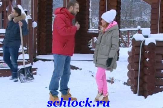 Никиту Кузнецова заставили заселиться с Лизой Кутузовой?!