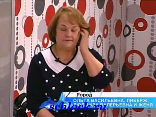 Ольга Васильевна раскрыла страшную причину своего нахождения на проекте!