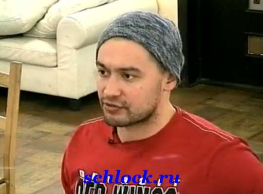 Подлая месть Андрея Черкасова Анне Кручининой!