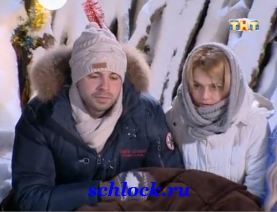 С кем должны быть Аня Кручинина? Опрос.