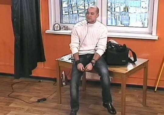 Почему «Бог Куни» простил Кручининой «тыканье» с Богданом?!