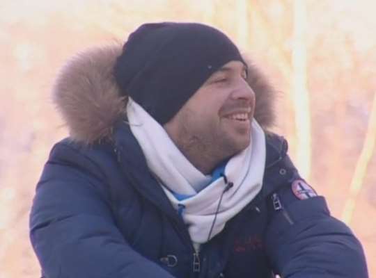 Богдана выгнали или «институт благородных девиц»