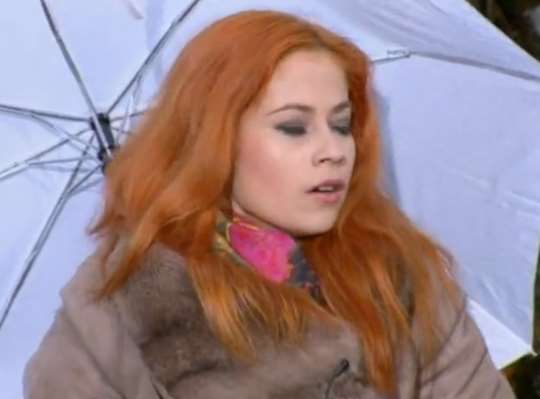 Сергею Пынзарю и Татьяне Кирилюк придется вернуться домой? Сергею Пынзарю и Татьяне Кирилюк придется вернуться домой?