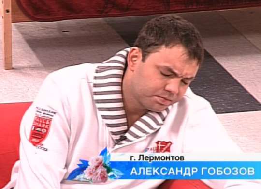 Ольга Васильевна призналась, почему хочет сделать сына бомжом!