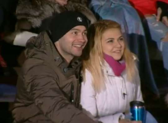 Дом 2 последние новости и слухи на 06. 01. 14 Дом 2 последние новости и слухи на 06. 01. 14