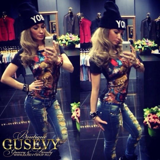 Свежие фото дом 2 (29.01.14). Бывшие и не только. Часть 7