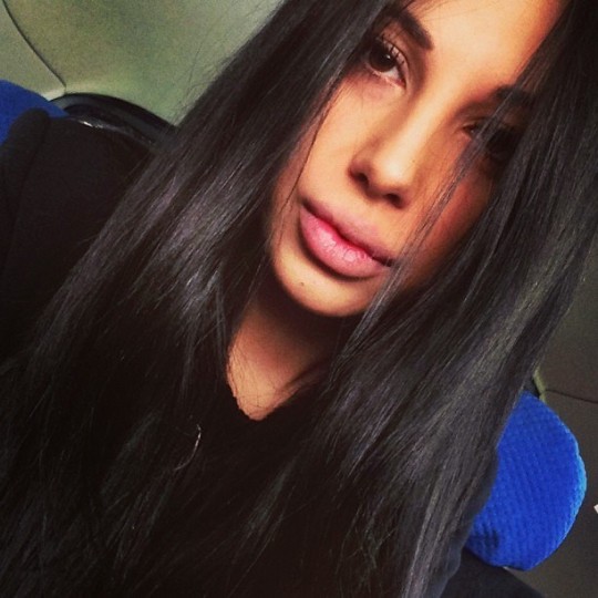 Свежие фото дом 2 (29.01.14). Бывшие и не только. Часть 7