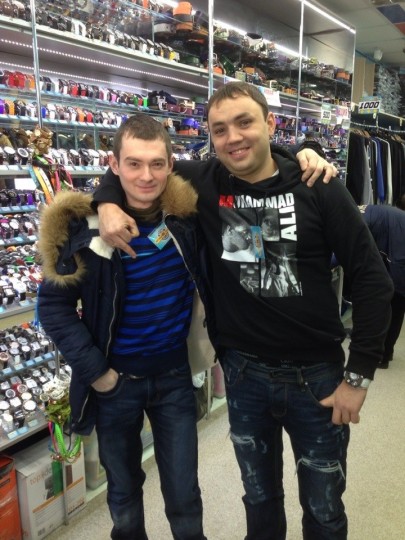 Свежие фото участников дом 2 21.01.14
