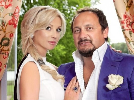 Жена Стаса Михайлова проиграла суд.