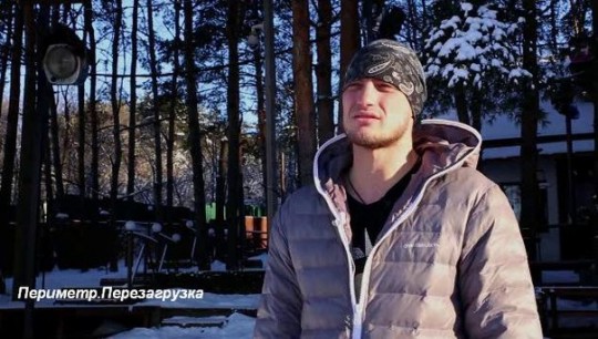 Александр Задойнов - ДОМ 2 дарит счастье!