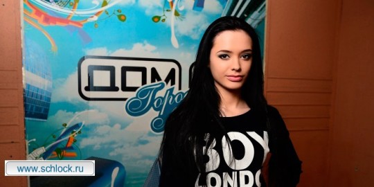 Инна Фомина покинула проект