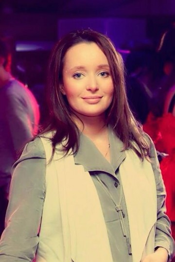 Звезда «Закрытой школы» ждёт ребёнка. Звезда «Закрытой школы» ждёт ребёнка.