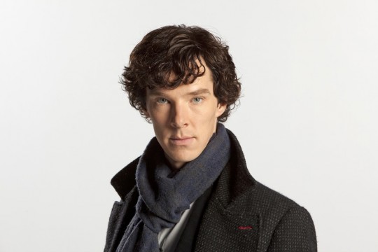 Все желают Бенедикта Камбербэтча. Все желают Бенедикта Камбербэтча.