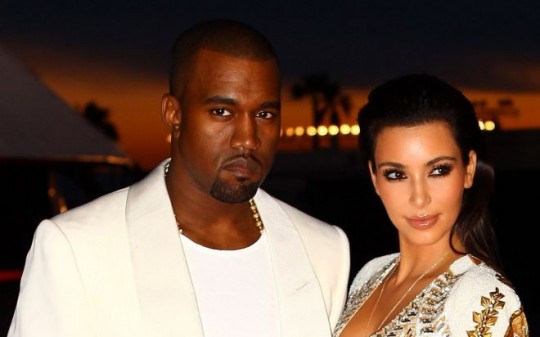 Ким Кардашьян не пойдёт по стопам своей мамы. Ким Кардашьян не пойдёт по стопам своей мамы.