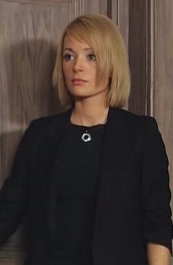 Звезда «Закрытой школы» ждёт ребёнка. Звезда «Закрытой школы» ждёт ребёнка.