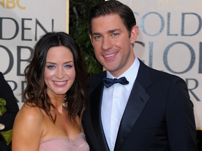 67th Annual Golden Globe Awards - Arrivals