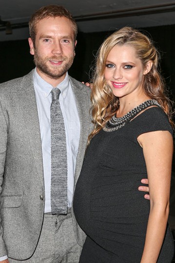 Mercedes-Benz Arrivals At The Art Of Elysium's 7th Annual HEAVEN Gala