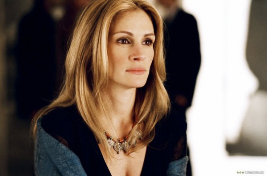 Сестру Джулии Роберст нашли мёртвой. Сестру Джулии Роберст нашли мёртвой.