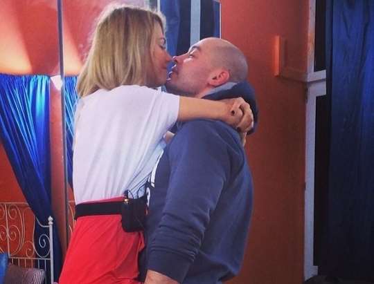 Дом 2 последние новости и слухи на 24. 02. 14 Дом 2 последние новости и слухи на 24. 02. 14