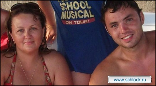 Родная сестра нашла способ сделать брата бомжом