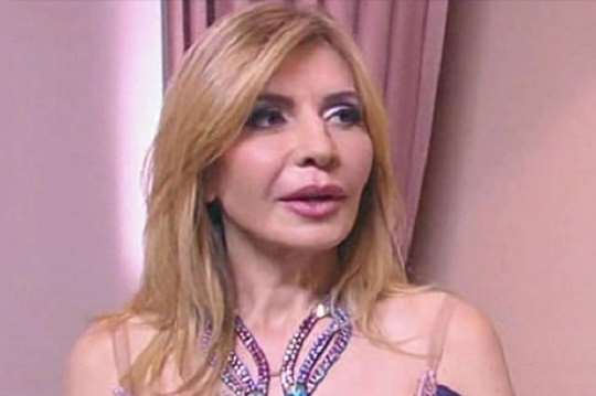 Ирина Александровна вернется на Дом 2, чтобы устроить личную жизнь дочери