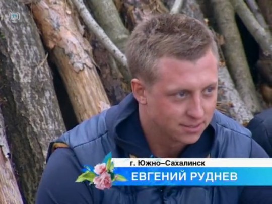 Женя Руднев пытался избить Рустама Калганова?! Женя Руднев пытался избить Рустама Калганова?!