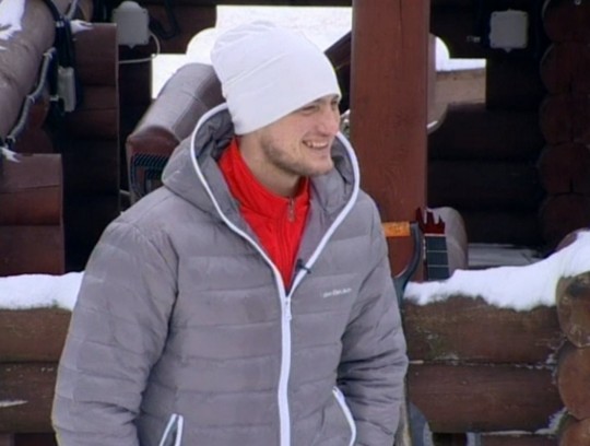 Задойнов попал?!