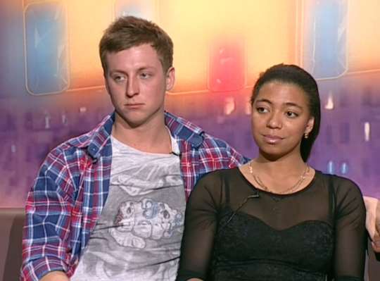 Женя Руднев в слезах, соплях и депрессии! Женя Руднев в слезах, соплях и депрессии!