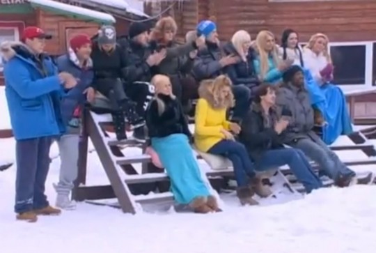 Война мужской и женской спальни! Война мужской и женской спальни!