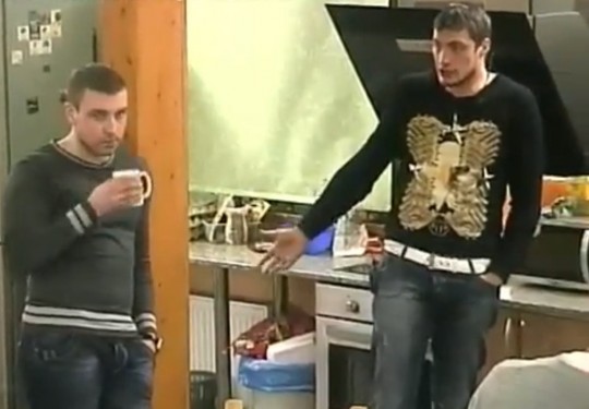 Мнение. Бесхребетные о бесхребетных? Мнение. Бесхребетные о бесхребетных?