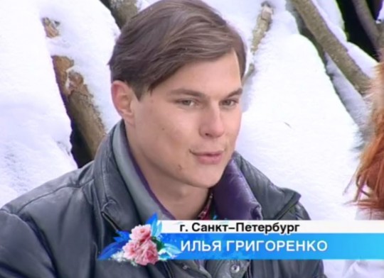 На Дом 2 поступили свеженькие мальчишки-и-и!