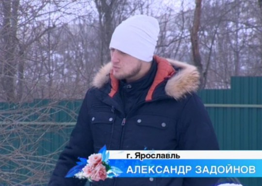 Саша Задойнов пообещал избить Татьяну Кирилюк