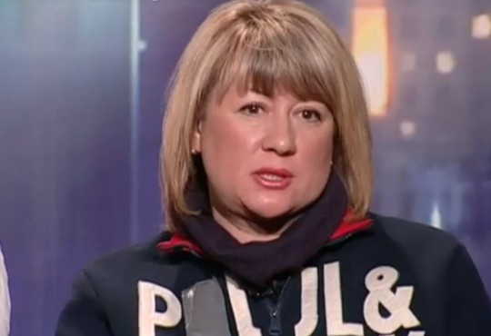 Людмила Валериевна тоже покинула проект?! Людмила Валериевна тоже покинула проект?!