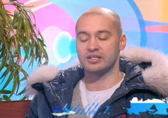 Андрей Черкасов будет жестоко наказывать антифанатов