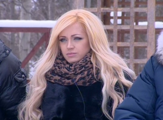 В женской спальне началась жесткая «бабовщина»?!