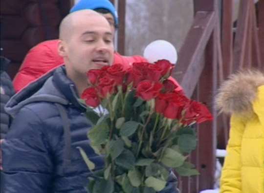 Черкасов решил освободить для себя ВИП-дом Пынзарей? Черкасов решил освободить для себя ВИП-дом Пынзарей?