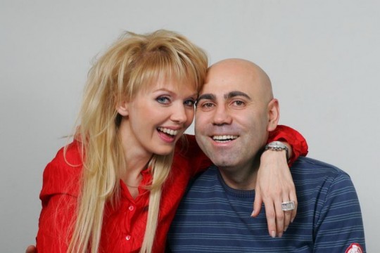 Поклонники Валерии обеспокоены её поведением.