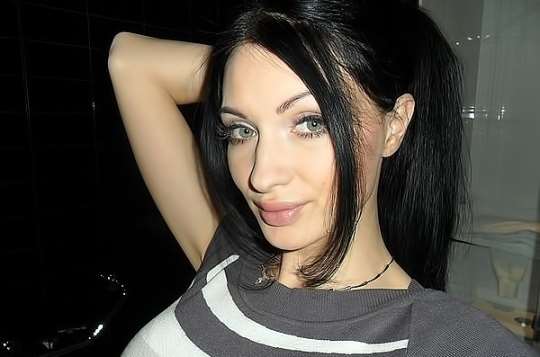 Евгения Феофилактова была взбешена такой наглостью + скандальное фото