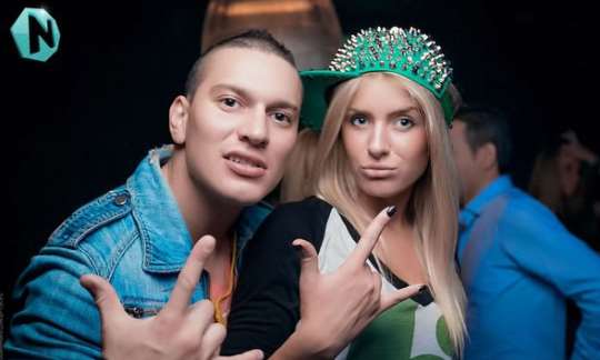 Кристина Лясковец передумала… И Якунина, кстати, тоже… Кристина Лясковец передумала… И Якунина, кстати, тоже…