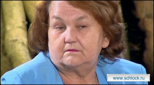 Жесть началась! Ольга Васильевна учинила беспредел